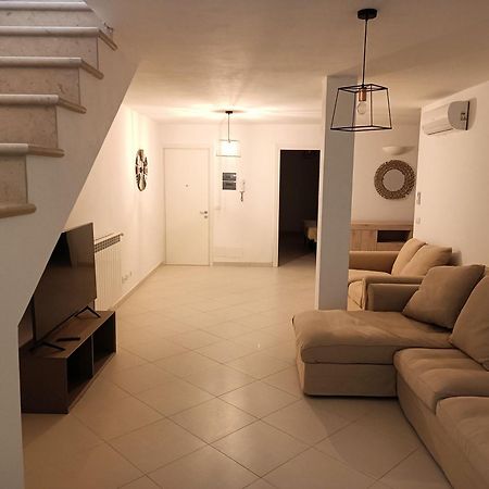 Luxury Beach House Porto Santo Stefano  Exterior foto