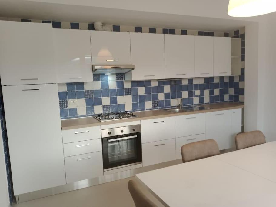 Luxury Beach House Porto Santo Stefano  Exterior foto