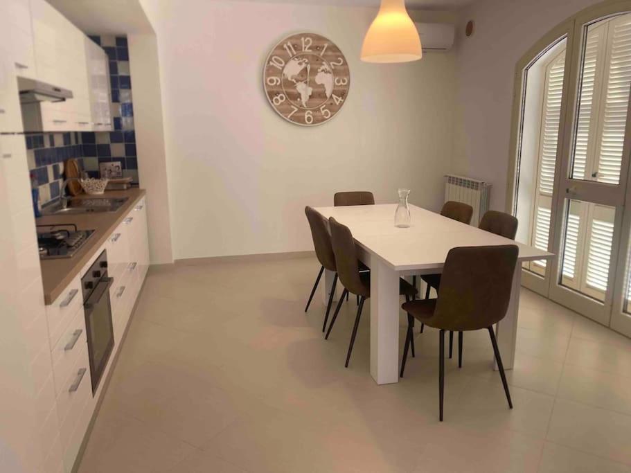 Luxury Beach House Porto Santo Stefano  Exterior foto