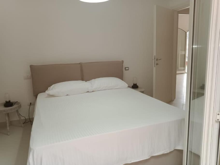 Luxury Beach House Porto Santo Stefano  Exterior foto