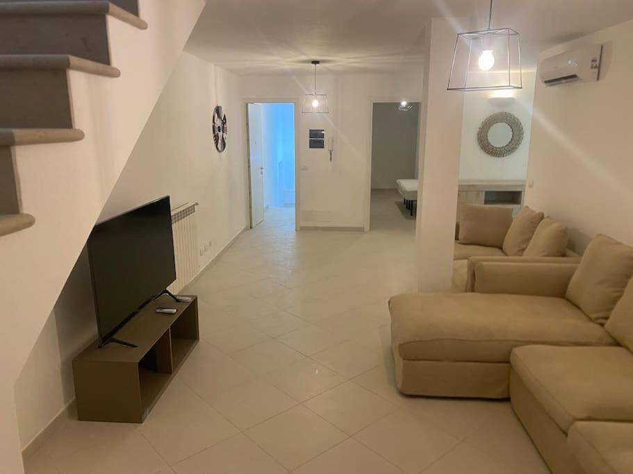 Luxury Beach House Porto Santo Stefano  Exterior foto