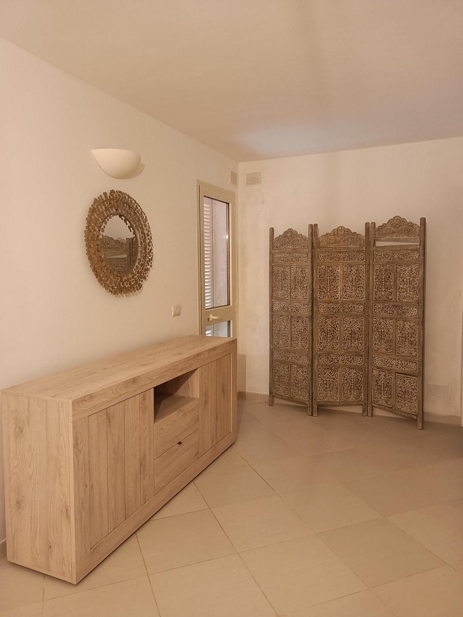 Luxury Beach House Porto Santo Stefano  Exterior foto