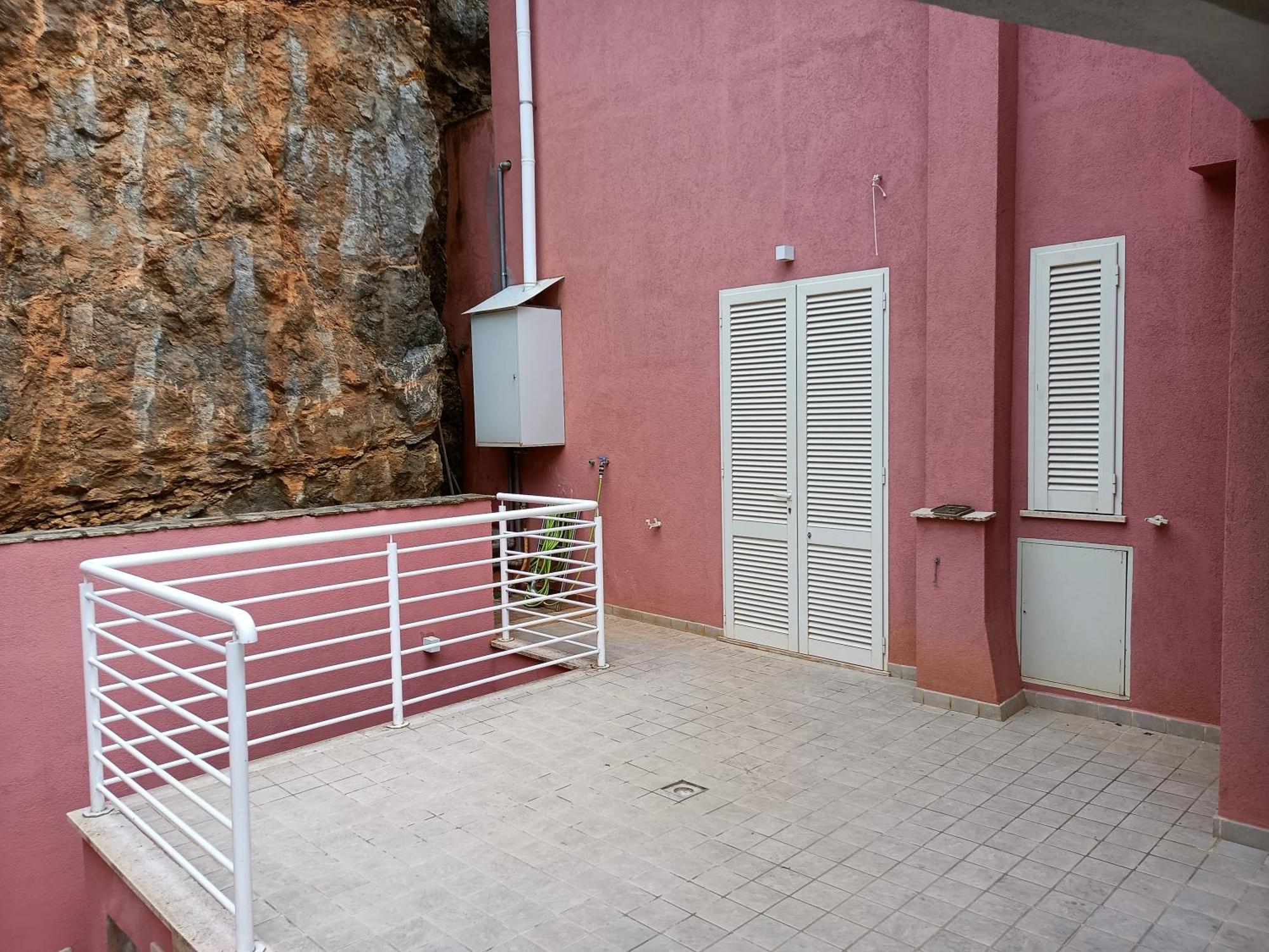 Luxury Beach House Porto Santo Stefano  Exterior foto