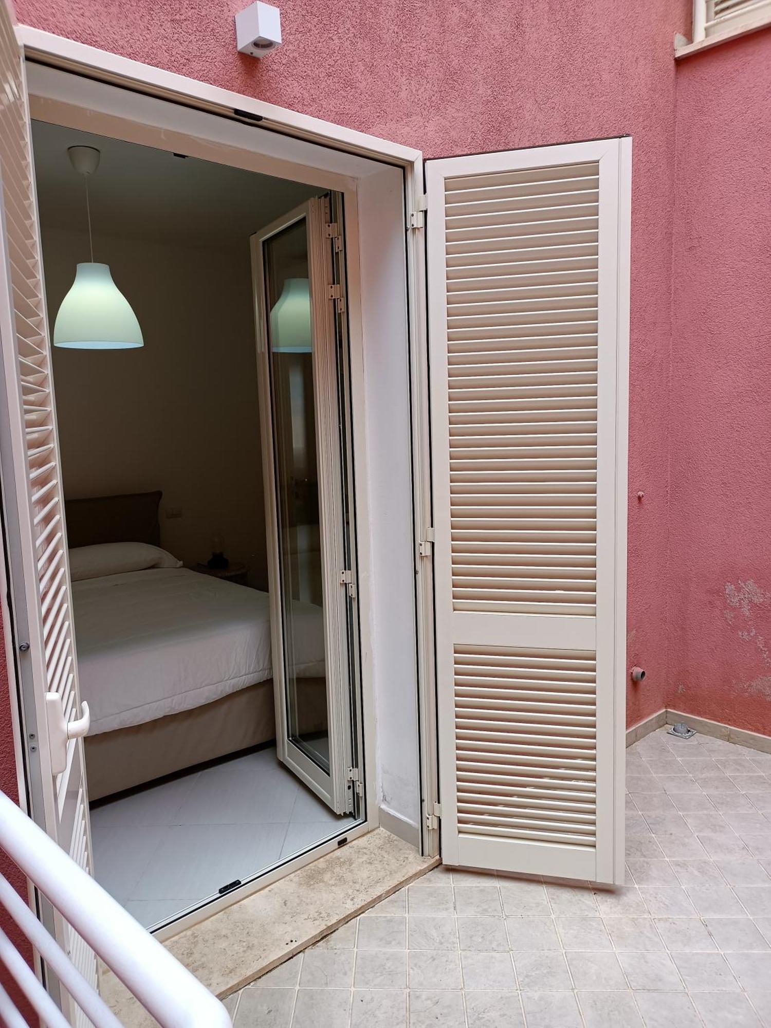 Luxury Beach House Porto Santo Stefano  Exterior foto