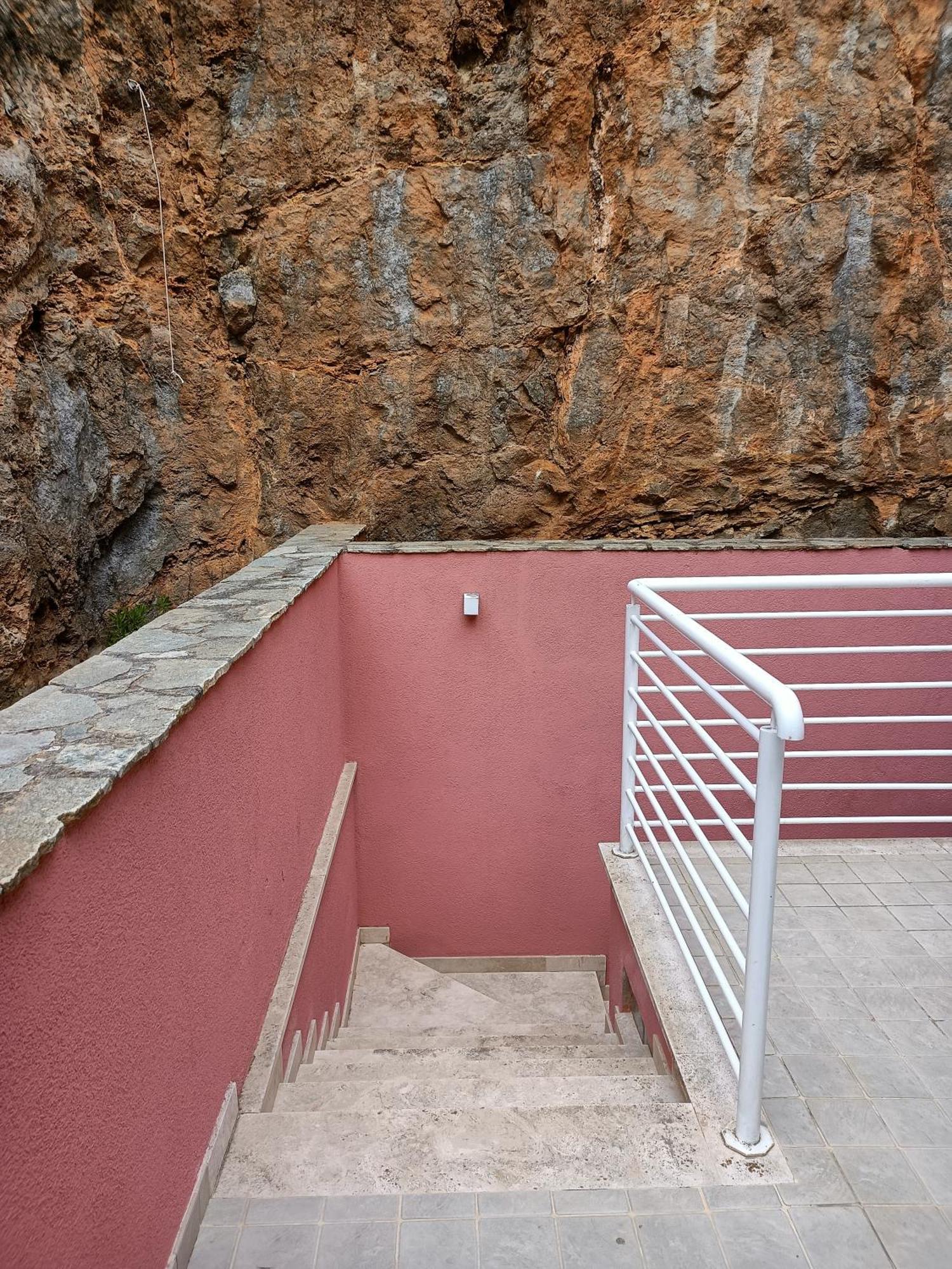Luxury Beach House Porto Santo Stefano  Exterior foto