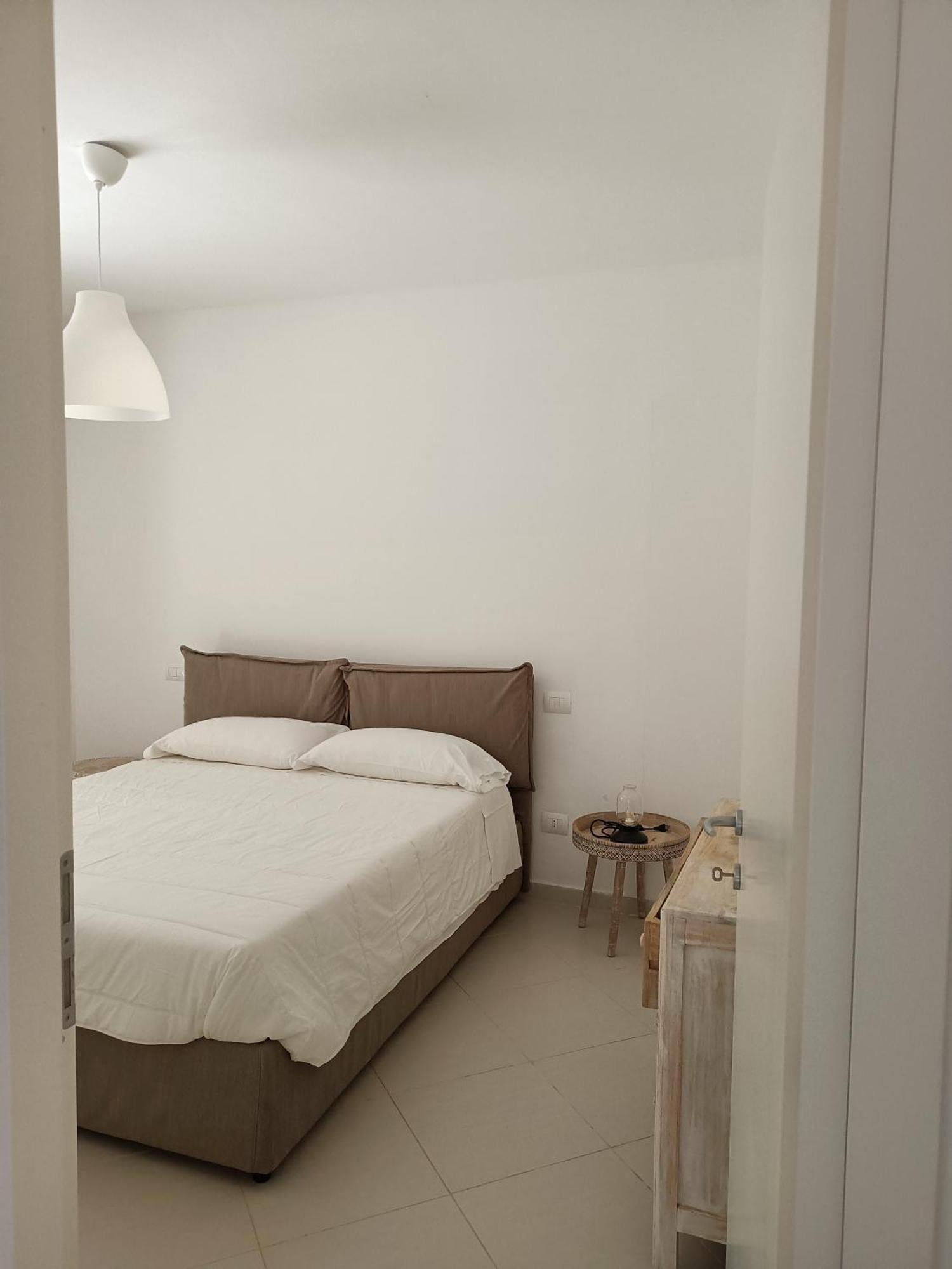 Luxury Beach House Porto Santo Stefano  Exterior foto