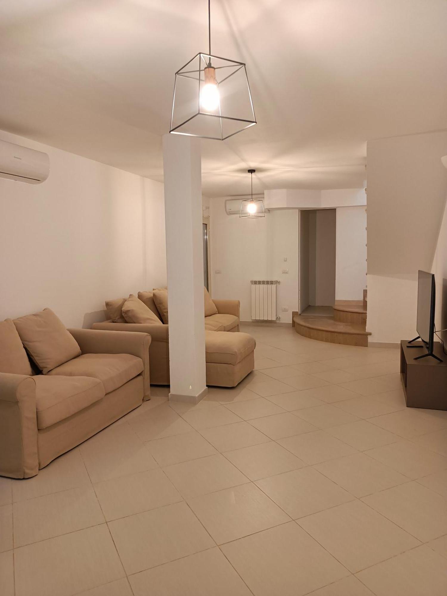 Luxury Beach House Porto Santo Stefano  Exterior foto