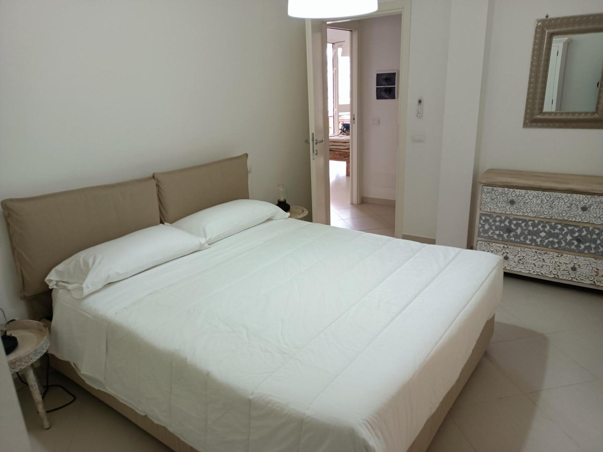 Luxury Beach House Porto Santo Stefano  Exterior foto